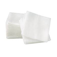 STERILE GAUZE SWAB