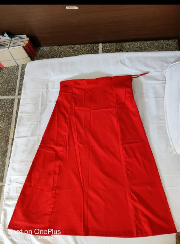 petticoat fabric