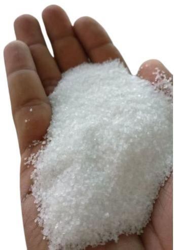 Silica Grains