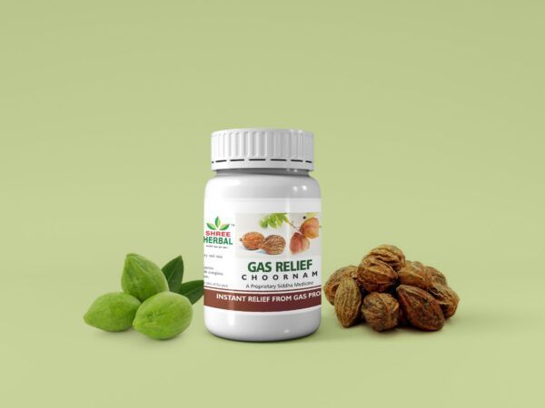 250g SHREE Gas Relief Choornam