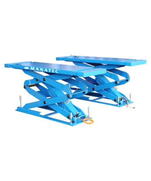 ME - FSL 35 Car Washing Scissor Lift