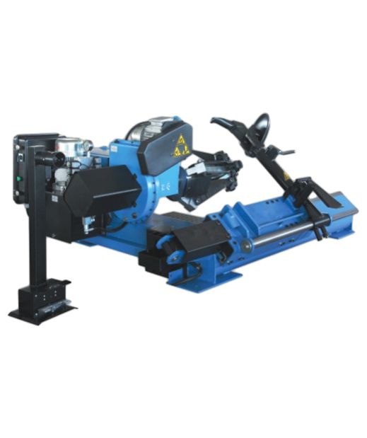 ME-TCH 1056 Tyre Changer Machine