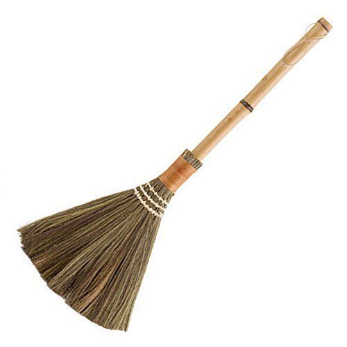 Bamboo Broom Handle