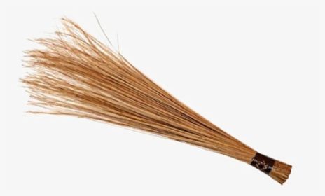 Coconut Stick Broom