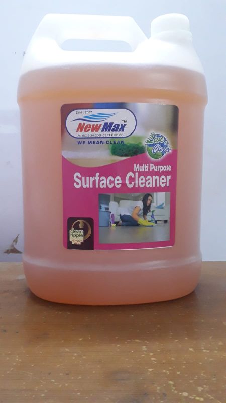 Multi Purpose Surface Cleaner