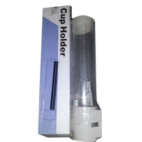 Paper Cup Dispenser