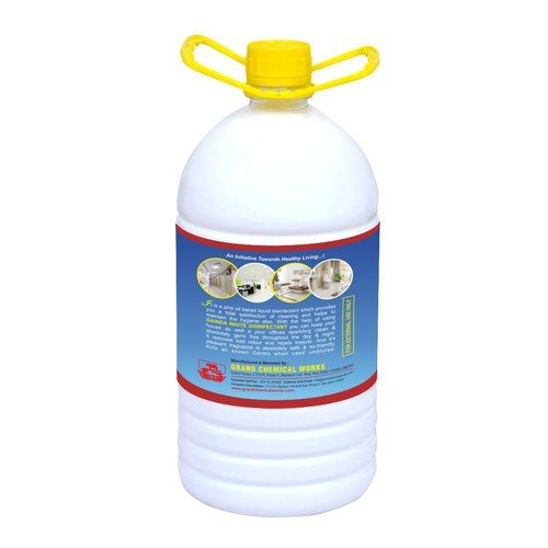 White Phenyl