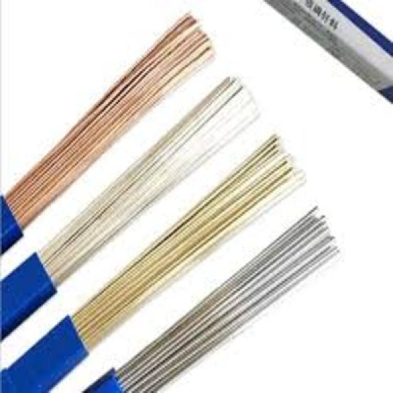 Silver Brazing Rod 15%
