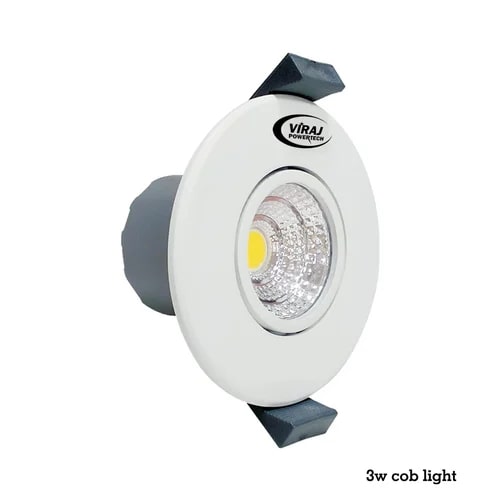 3W LED COB Light