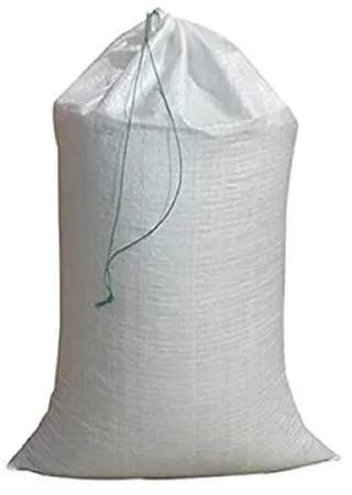 Polypropylene 25kg 50 Kg White PP Woven Sack Packing Bags for Sand  Manufacturer Versatile PP Woven Bag Transparent - China PP Woven Bag, PP  Woven Bag 50kg | Made-in-China.com