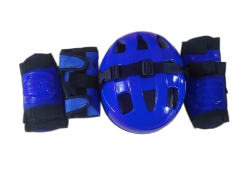 Skating Protective Gear Set Manufacturer Supplier from Jalandhar India