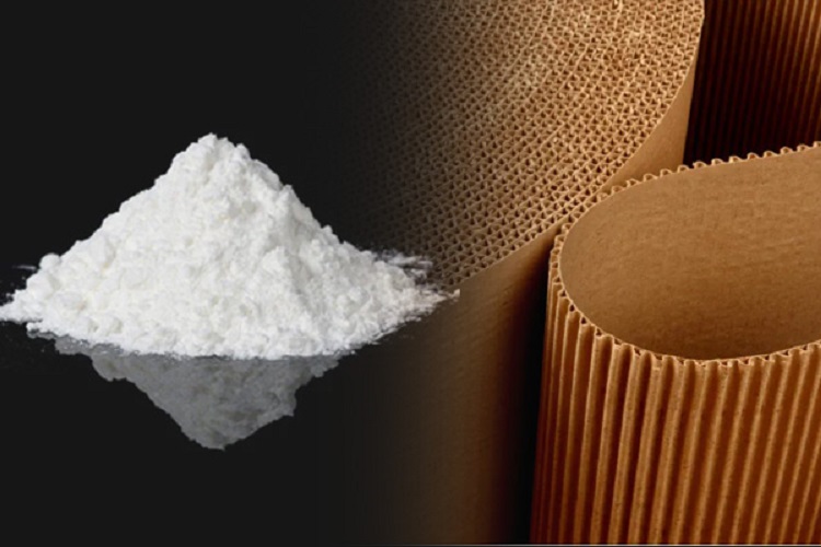 Corrugation Gum Powder Manufacturer Exporter Supplier from Ahmedabad India