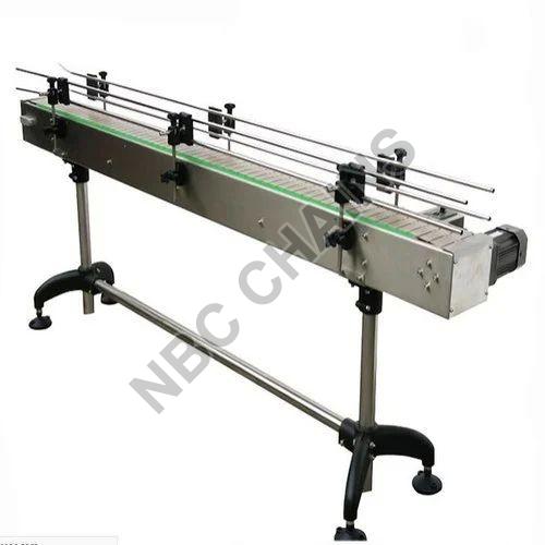 Bottle Conveyor System