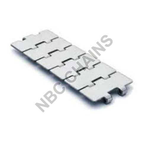 K-600 Stainless Steel Side Flex Chain Without Tab