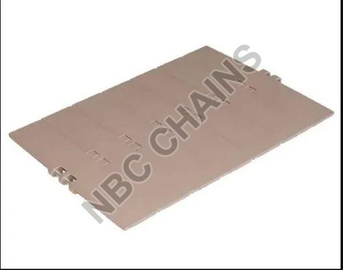 Plastic Multi Hinge Conveyor Slat Chain