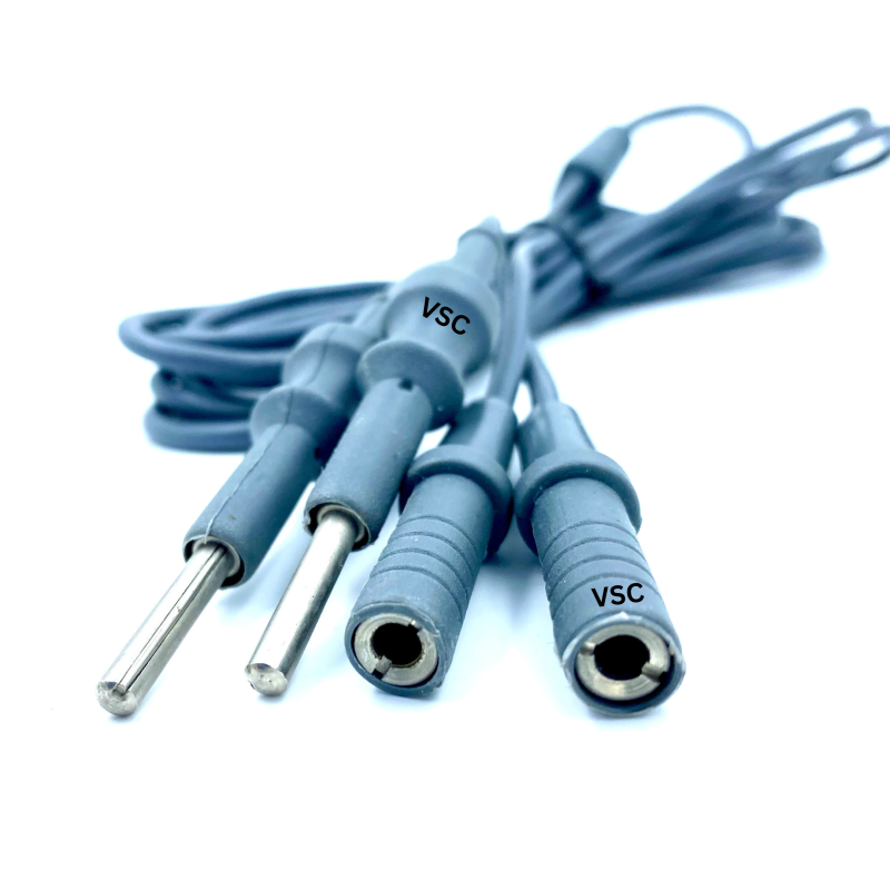 Laparoscopic Biclamp Forceps Cable