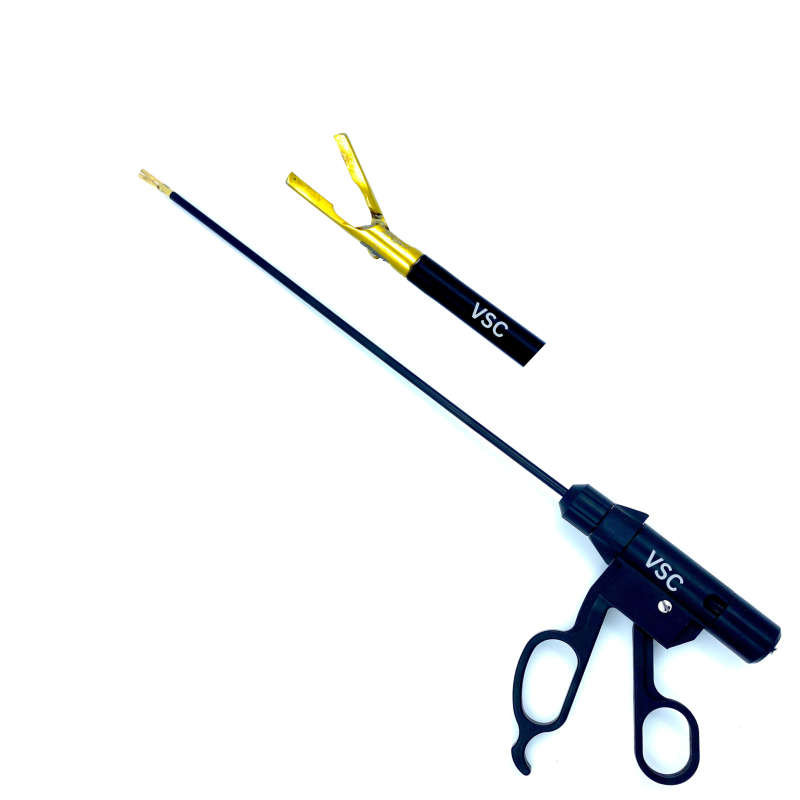 Laparoscopic Bipolar Vessel Sealer Cutter 5mm/330mm