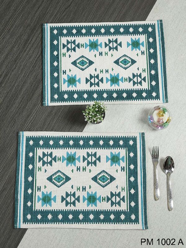 PM 1002 A Cotton Table Mats