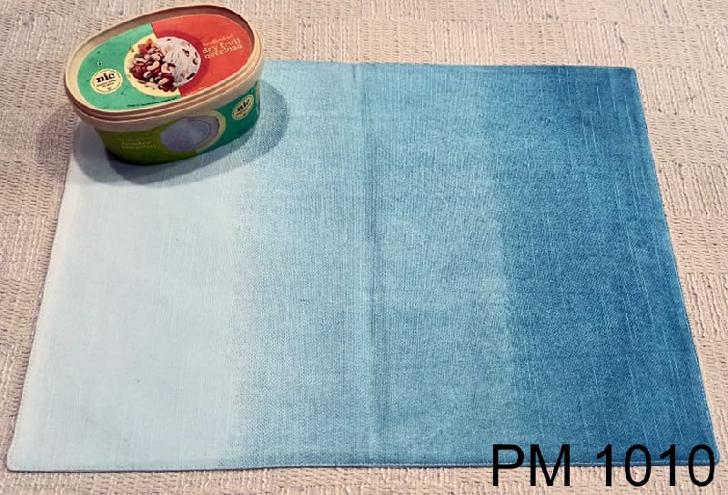 PM 1010 Cotton Placemat