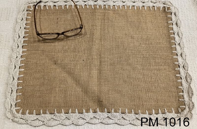 PM 1016 Cotton Placemat