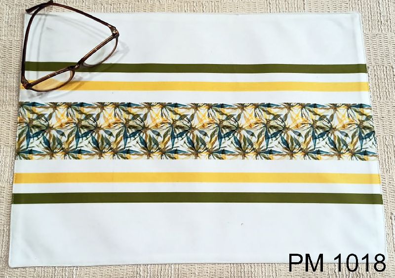 PM 1018 Cotton Placemat