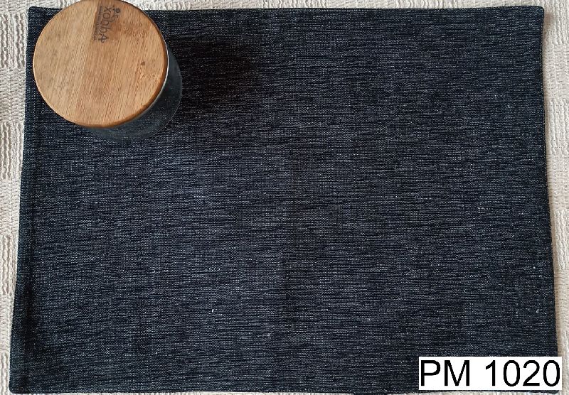 PM 1020 Cotton Placemat
