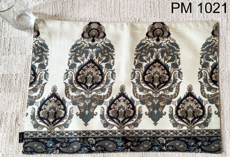 PM 1021 Cotton Placemat