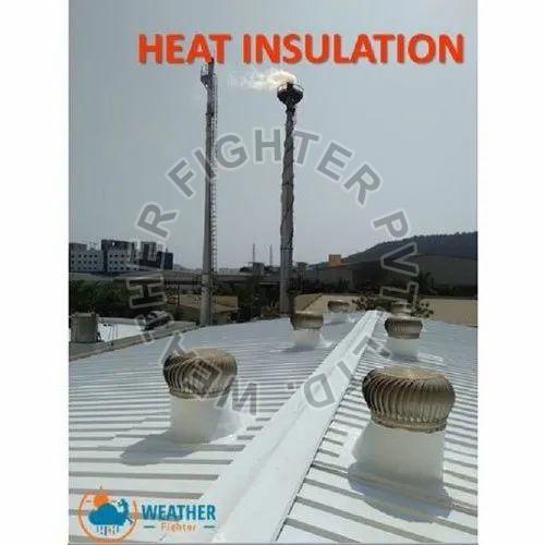 Heat Resistant High Temperature Coatings services in india,pune