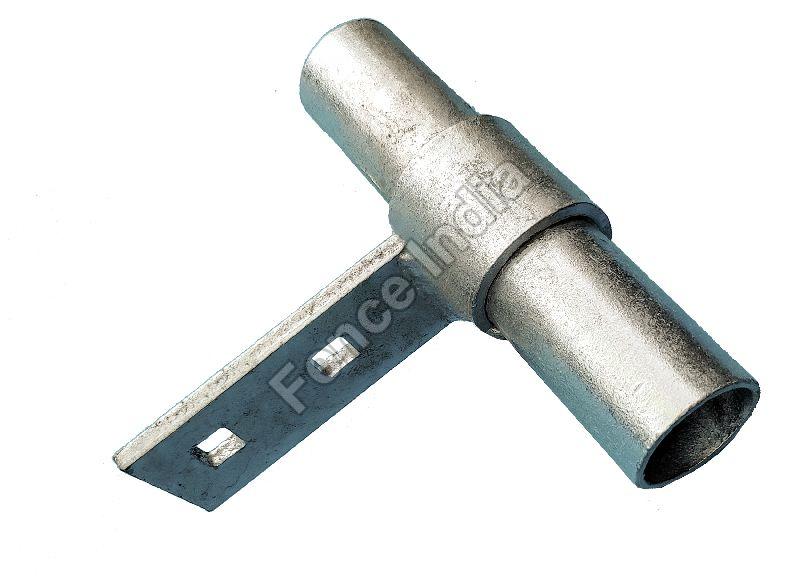 Band Type Universal Line Track Bracket