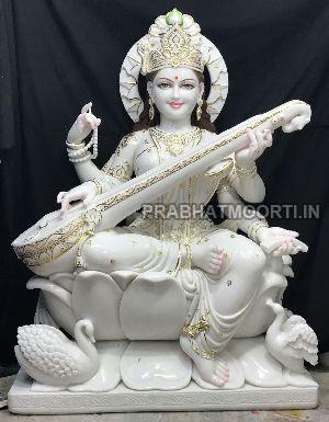 Saraswati Mata Statues