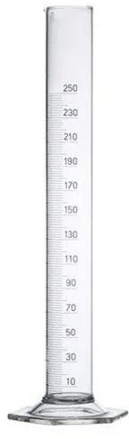 Glass Measuring Cylinder