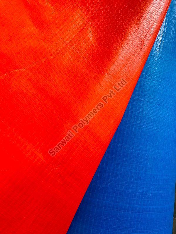 160 GSM HDPE Laminated Fabric