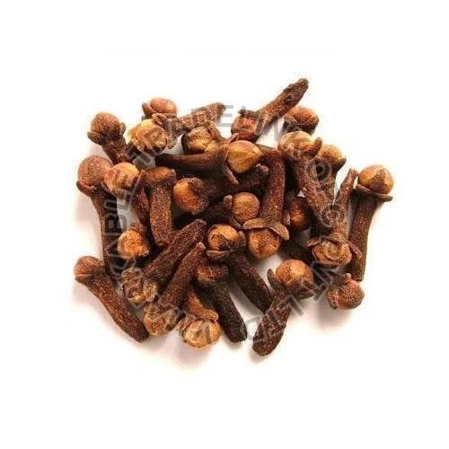 Organic Cloves Pods
