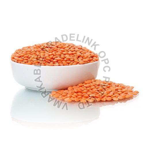 Organic Masoor Malka Dal