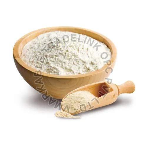 Organic Refined Wheat Flour