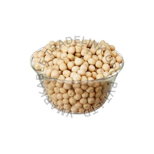 Organic White Dried Peas