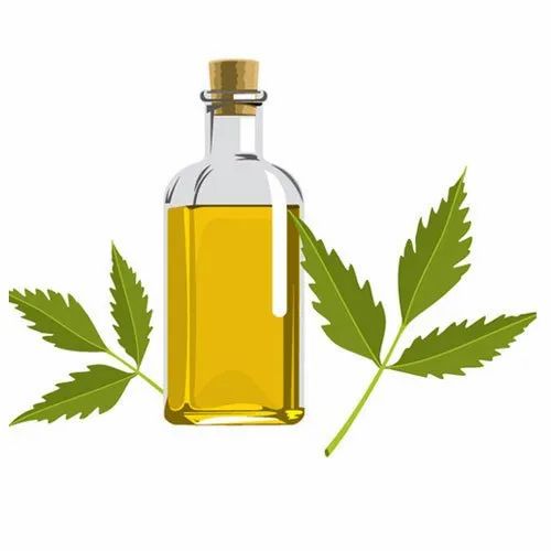 Emulsified Neem Oil
