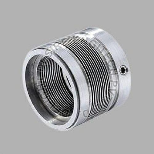 Mechanical Seals Manufacturer, Exporter & Supplier from Ankleshwar India