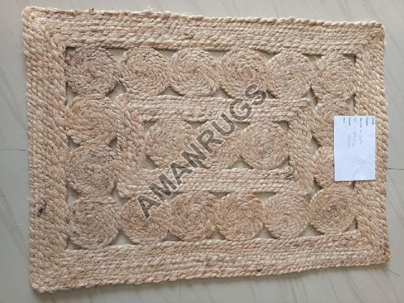 M/S Aman Rugs Churchill Cream Carpets Manufacturer Supplier from Mirzapur