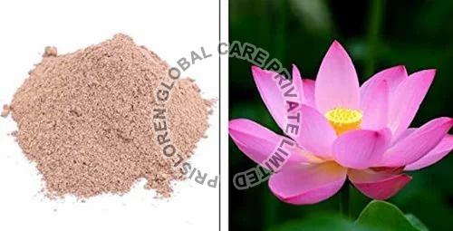 Lotus Powder