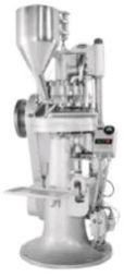 Rotary Tablet Press Machine