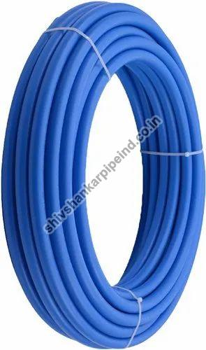 25mm Agricultural HDPE Pipe
