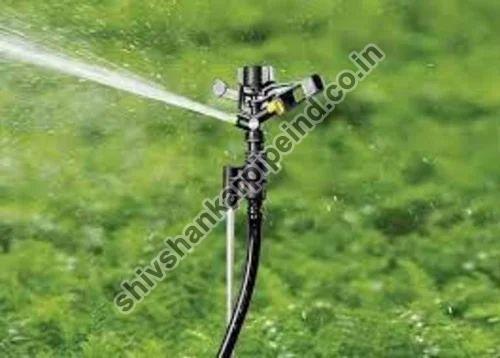 Irrigation Water Sprinkler