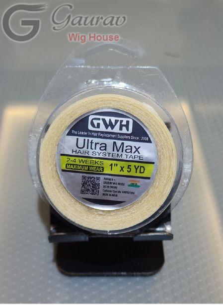 Gwh Ultramax Tape for Hair Wigs