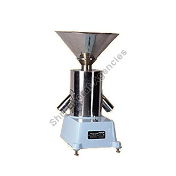 Gamet Type Seed Divider