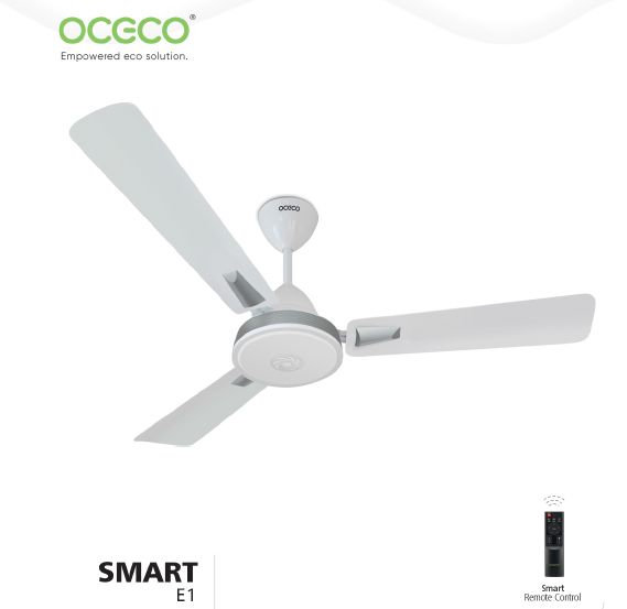 Oceco Smart E1 Ceiling Fan