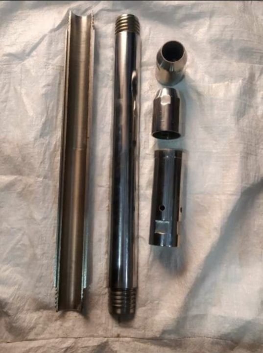 Spt Sampler(Brass Liner)