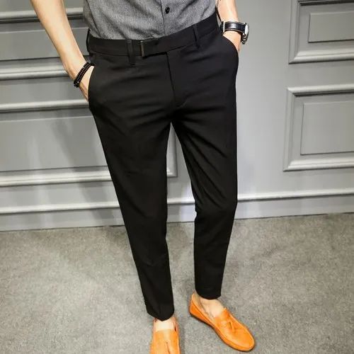 Your Guide to the Mens Trouser