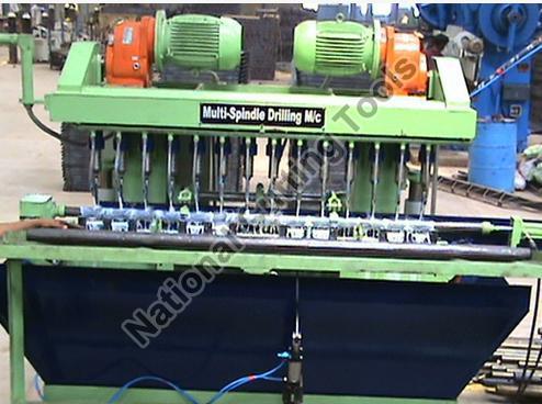 Shaping Machines - Automatic Shaping Machine Manufacturer from Ludhiana