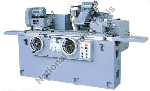 Electric Cylindrical Grinding Machine